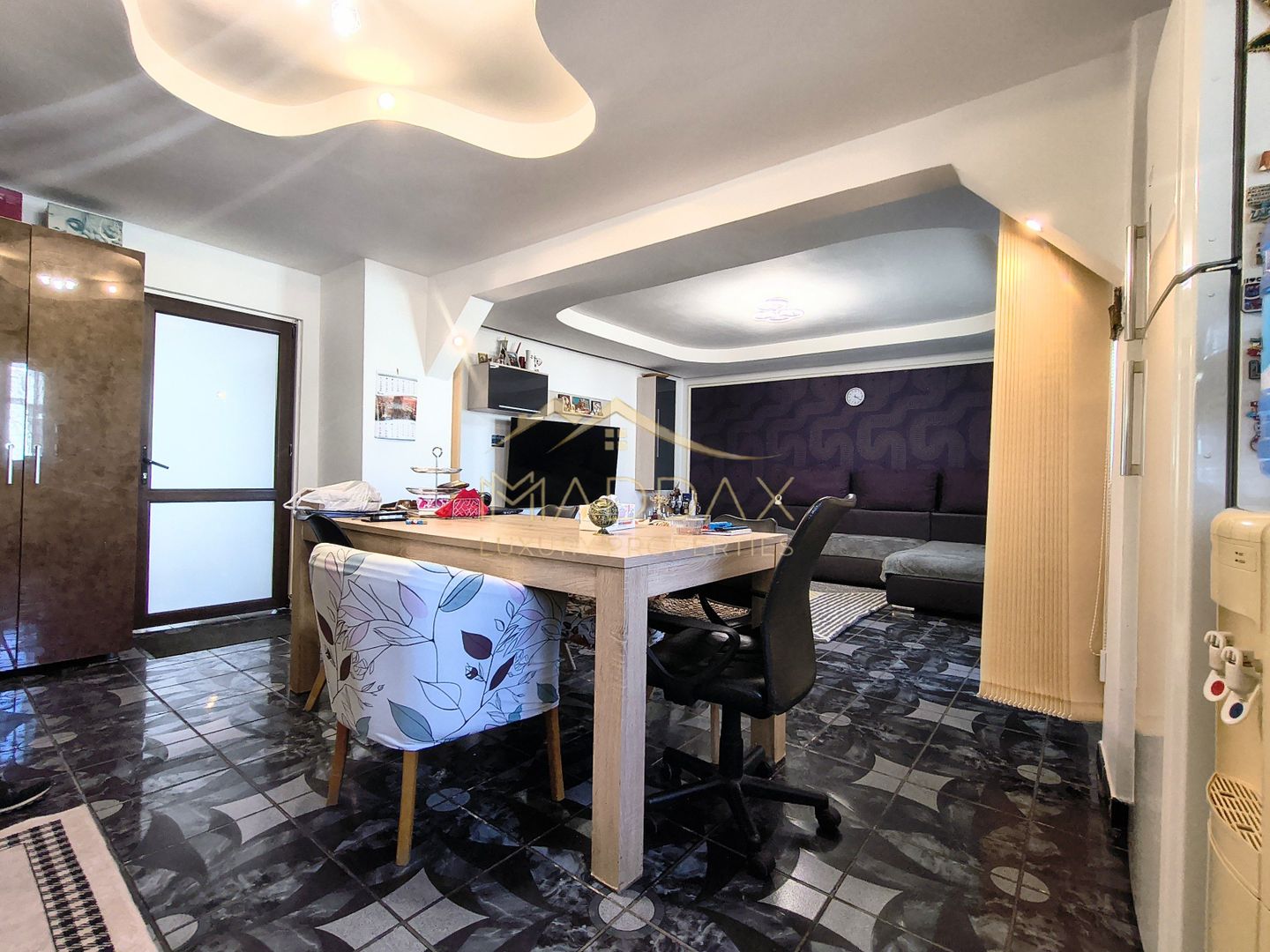 Apartament 3 camere // 80mp // boxa // Baicului Dna Ghica - Poză 2