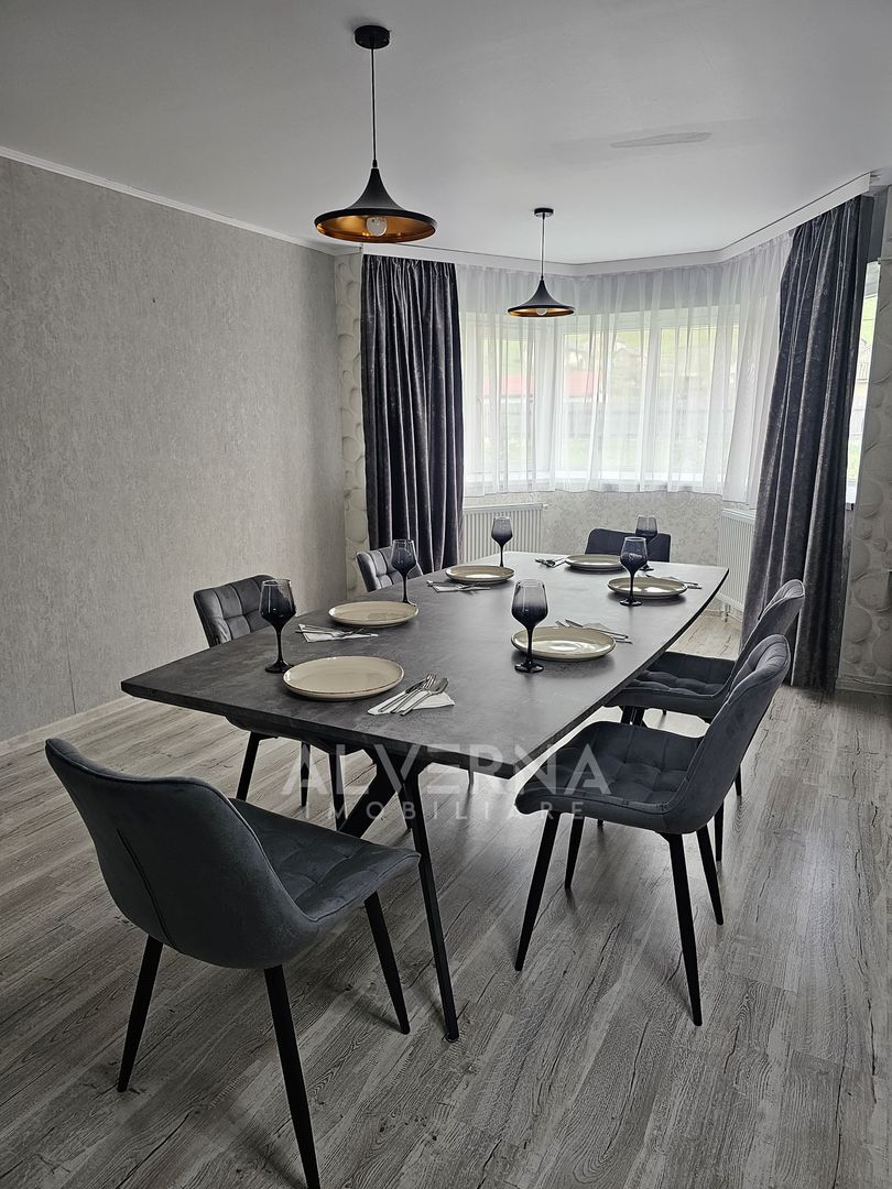 Oportunitate de investitie in Turism | Pensiune - 224mp | Iasi - Poză 15