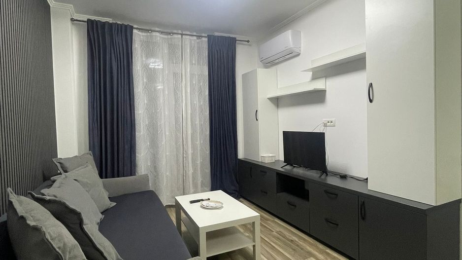 Campeador City | 2 Camere | Loc de Parcare Inclus - Poză 3