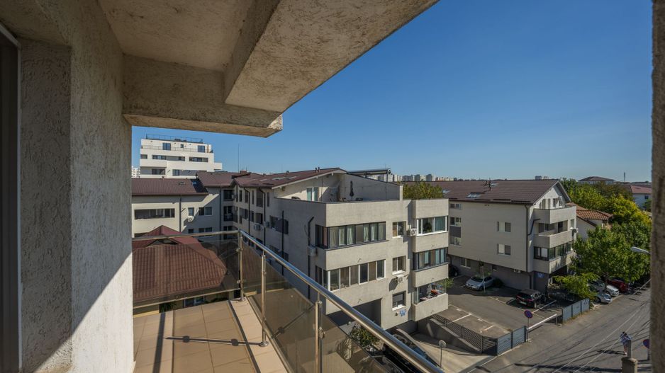 Garsoniera 2015 Metrou Nicolae Grigorescu - Poză 14