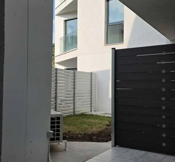 GARSONIERA - BALTA ALBA, PET-FRIENDLY, PRIMA INCHIRIERE, PARCARE - Poză 6