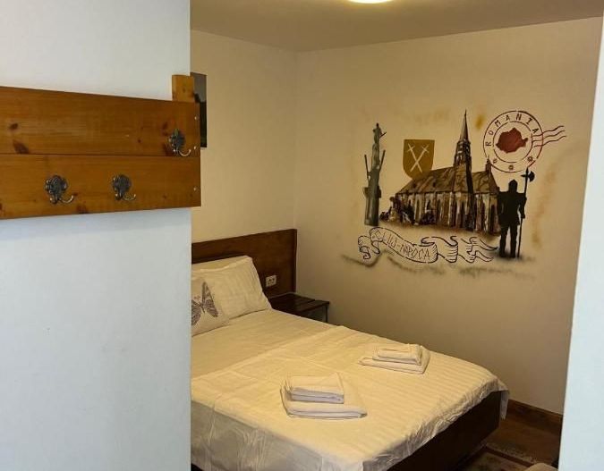 AFACERE PENSIUNE CU 8 CAMERE DE ÎNCHIRIAT - ZONA BĂNEASA - Poză 15