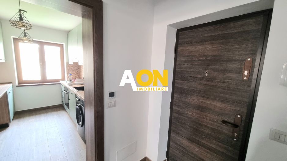 De vanzare apartament 2 camere renovat, etaj 1, Cetate - Poză 7
