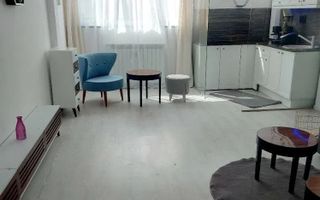 Garsoniera confort 1, Manastur - Poză 3