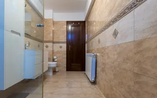 PENTHOUSE de vânzare, Grădina cu Magnolii + 3 locuri de parcare - Poză 15
