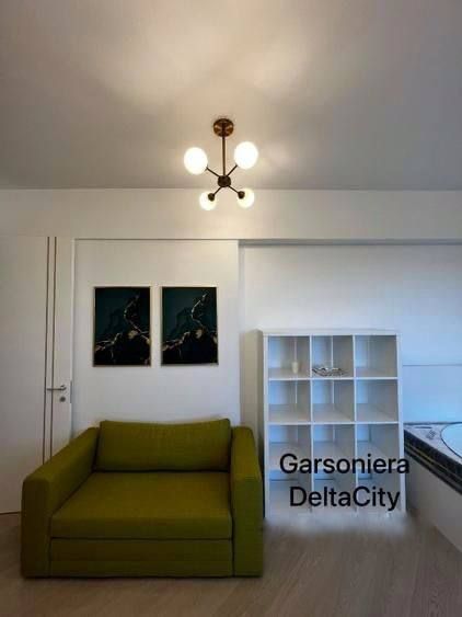 Apartament cu 1 camera complet mobilat si utilat langa Delta Vacaresti - Poză 5