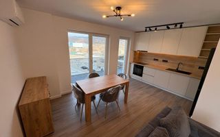 Apartament modern cu 3 camere de închiriat – Elite City, Parcare - Poză 2