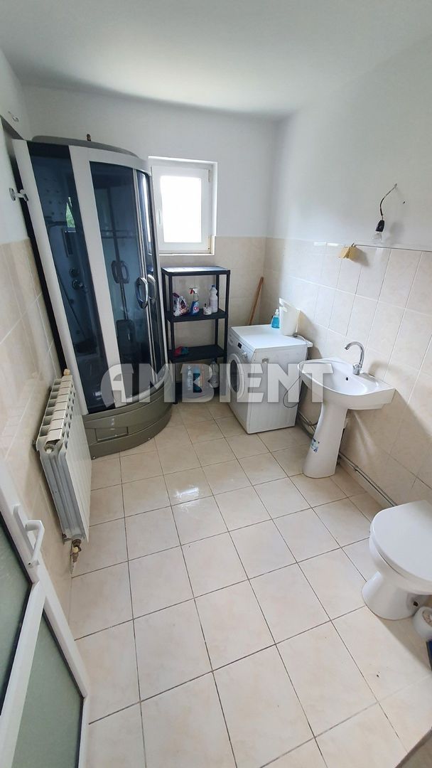 Casă tip duplex P+M, teren 315 mp, zona MOARA GRECILOR; - Poză 9