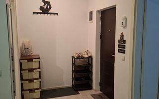 Apartament Spatios, 45 mp, | Avangarde, parc, scoala Petru Rares - Poză 4