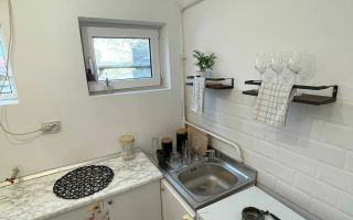 Garsoniera | Bulevard Nicolae Balcescu | Mansarda | Renovata - Poză 4