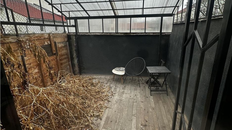 Spatiu Birou Ultracentral cu loc de parcare - Poză 5