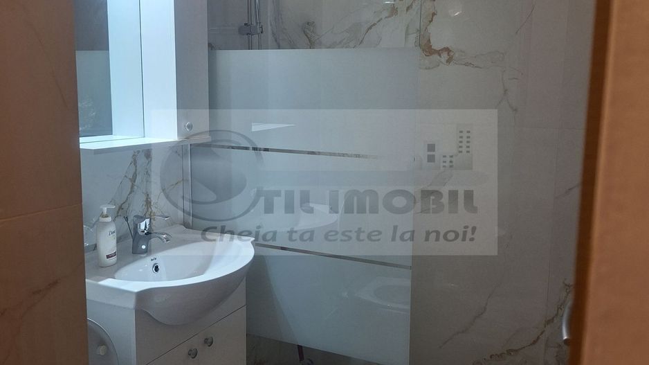 Apartament 2 Camere – Podul de Fier, Stația Pădurii- 400 Euro - Poză 7