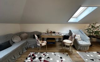 Apartament 3 camere | La cheie | Zona Str Teilor - Poză 1