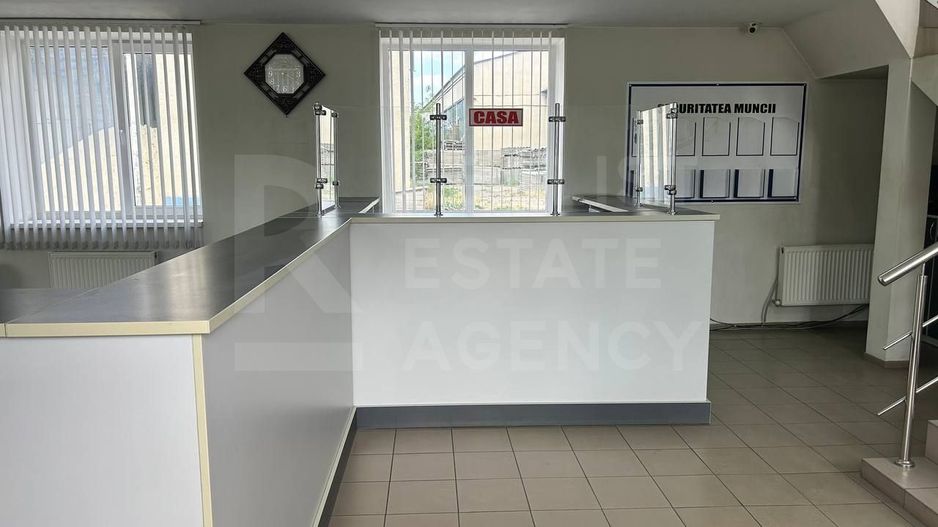 Vânzare, spațiu comercial, 1.24 ha, str. Sofia, Bălți - Poză 5