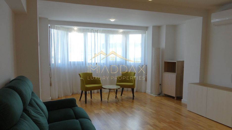 Apartament 3 camere I 100 mp I Bulevardul Decebal - Poză 1