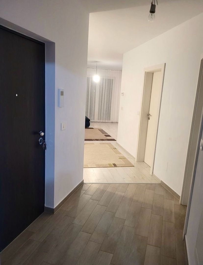 APARTAMENT COMPLEX IRIS-ARMONIEI - Poză 1