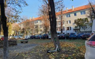 Apartament 2 camere, 45mp, etaj 2/2, Semicentral/Mocca - Poză 1