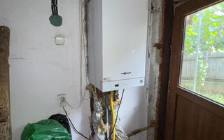 ofer spre vanzare casa zona Alunis, incalzire pe gaz - Poză 7