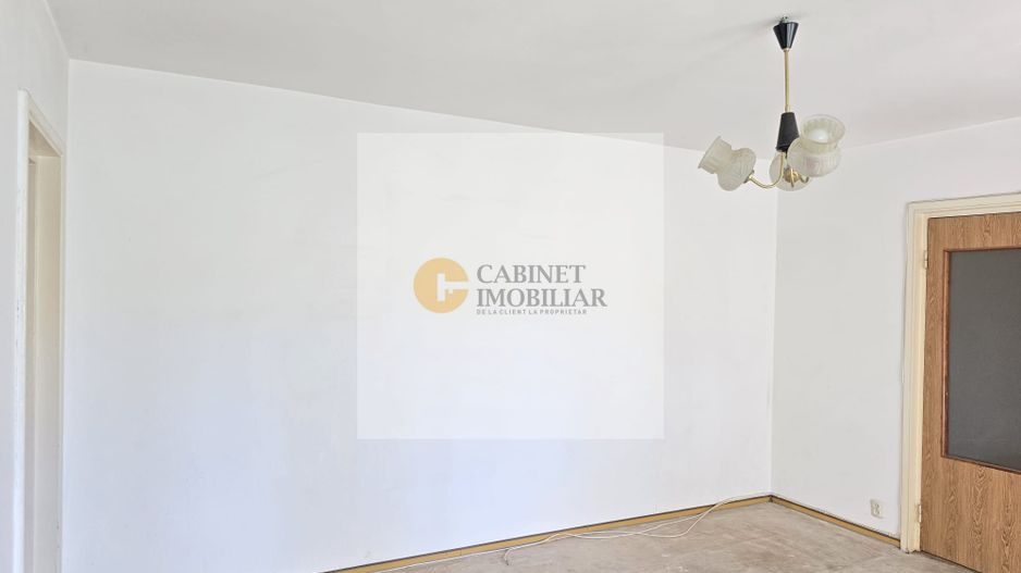 3 Camere-71MP | Creditabil | 3/9 | Reabilitat | 2 Balcoane | M Gorj - Poză 1