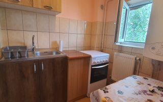 Garsonieră complet utilată – Alexandru cel Bun-44.900 € - Poză 3