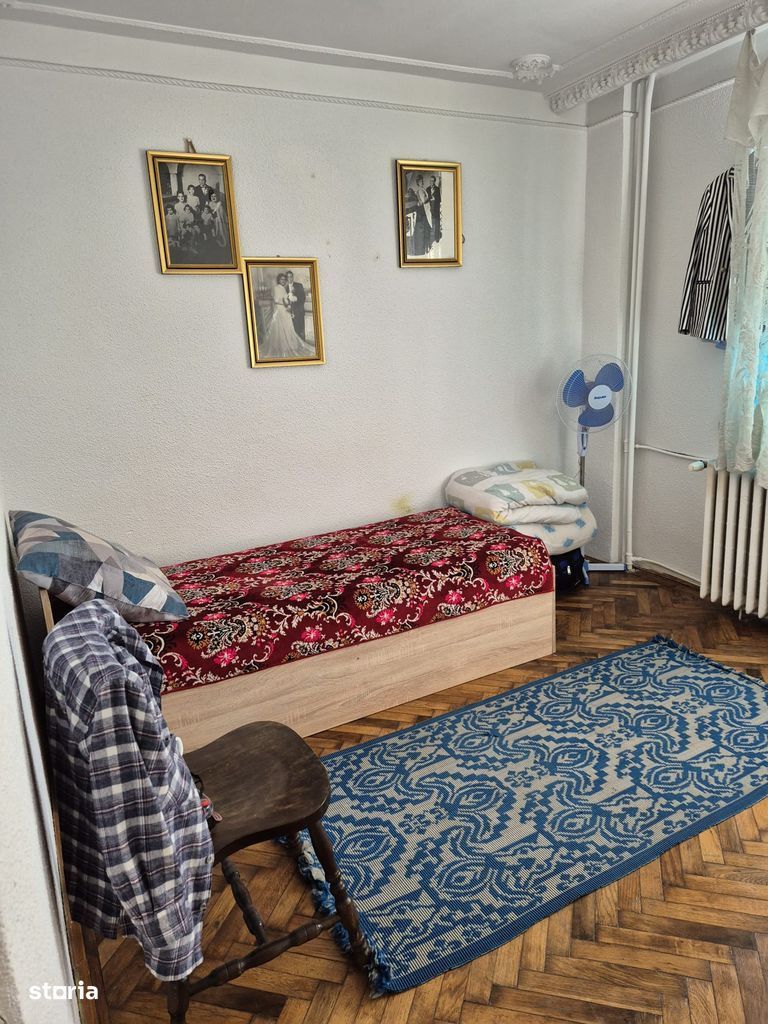 Apartament 2 camere de vanzare Rahova-Sebastian T706 - Poză 8
