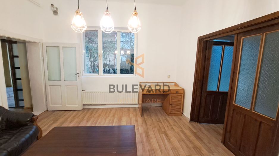 Casa 4 camere + curte proprie, zona Sigma! - Poză 7