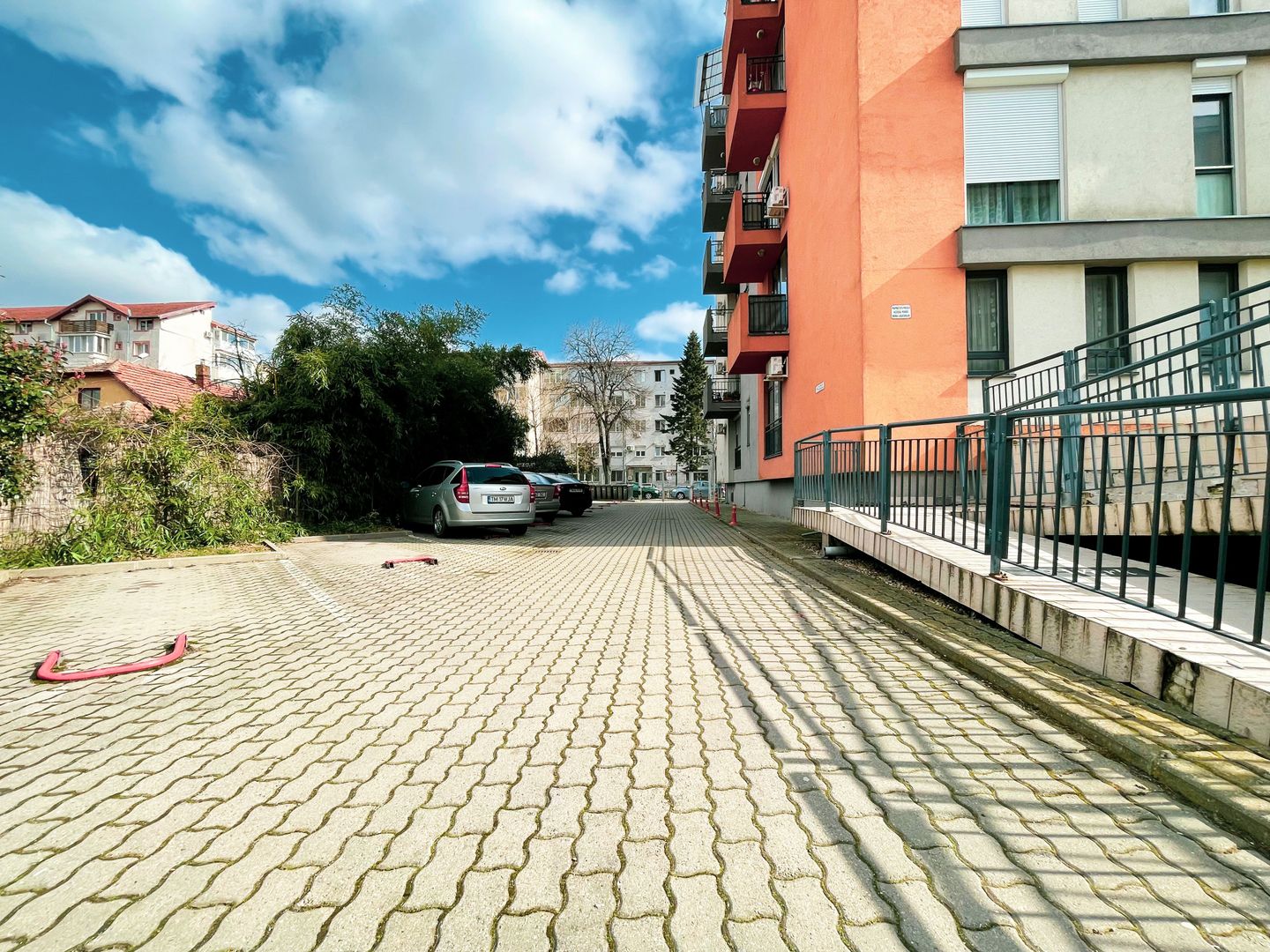 REZERVAT - IRIS Sagului | 41.7 mp - decomandat | Loc parcare privat | Comision 0 - Poză 33