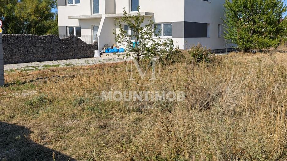 Preț de apartament, spatiu si libertate de casă, Cristian/Brasov - Poză 3