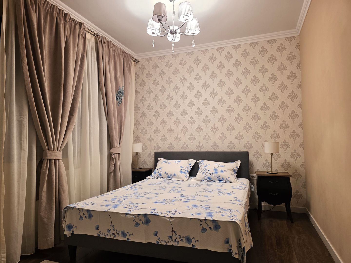 Tomis Plus – apartament 3 camere modern, 2 băi! - Poză 8