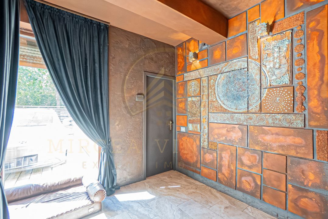 Casa P+1E de vanzare in Mamaia - Tabara Navodari - Poză 10