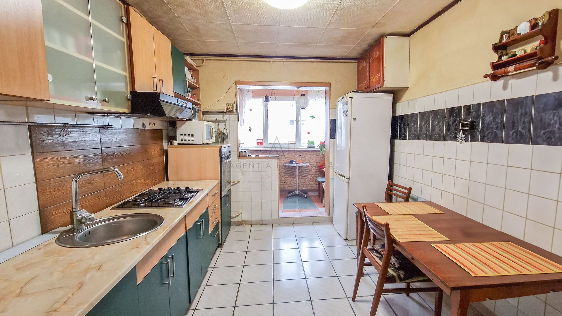 4 Camere Gorjului Metrou | Comision 0% - Poză 8