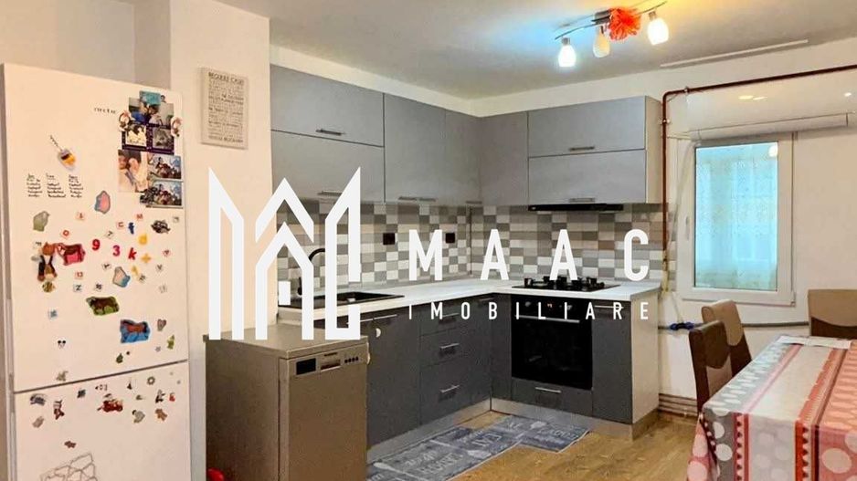 Vand apartament 3 camere - Schiță 1