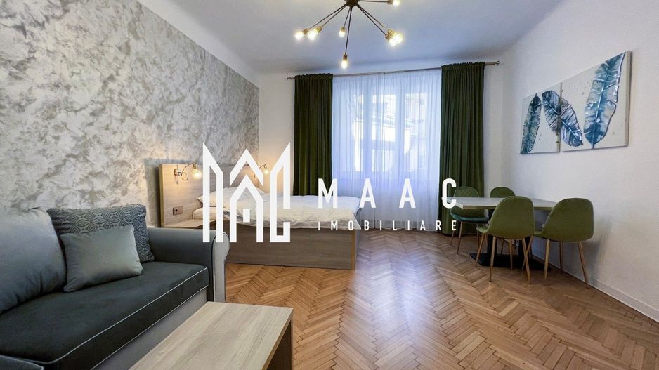 Apartament superb 3 camere 91 mpu zona Ultracentrala - Poză 13