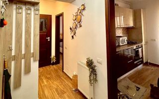 Apartament 2 camere Parcul Carol - Poză 7