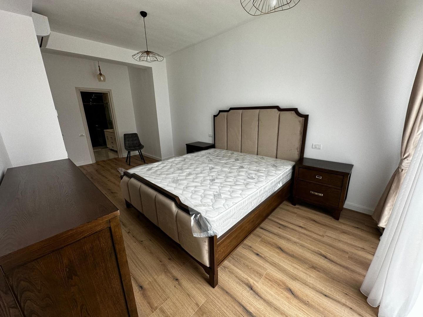 Luxos Apt 4 Camere Iancu Nicolae  și Parcare - Poză 7