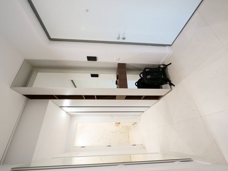 Camere  + Parcare, Nusco City, Promenada, Aviatiei, Herastrau, Pipera - Poză 14