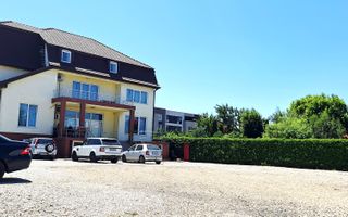 Oferim spre inchiriere, Cladire ideala pentru Clinica, Centru medical etc - Poză 3
