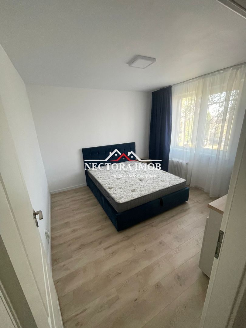 NECTORA IMOB-Apartament 3 camere, Etaj 2, Blvd. Dacia, 66 mp, Utilat - Poză 13