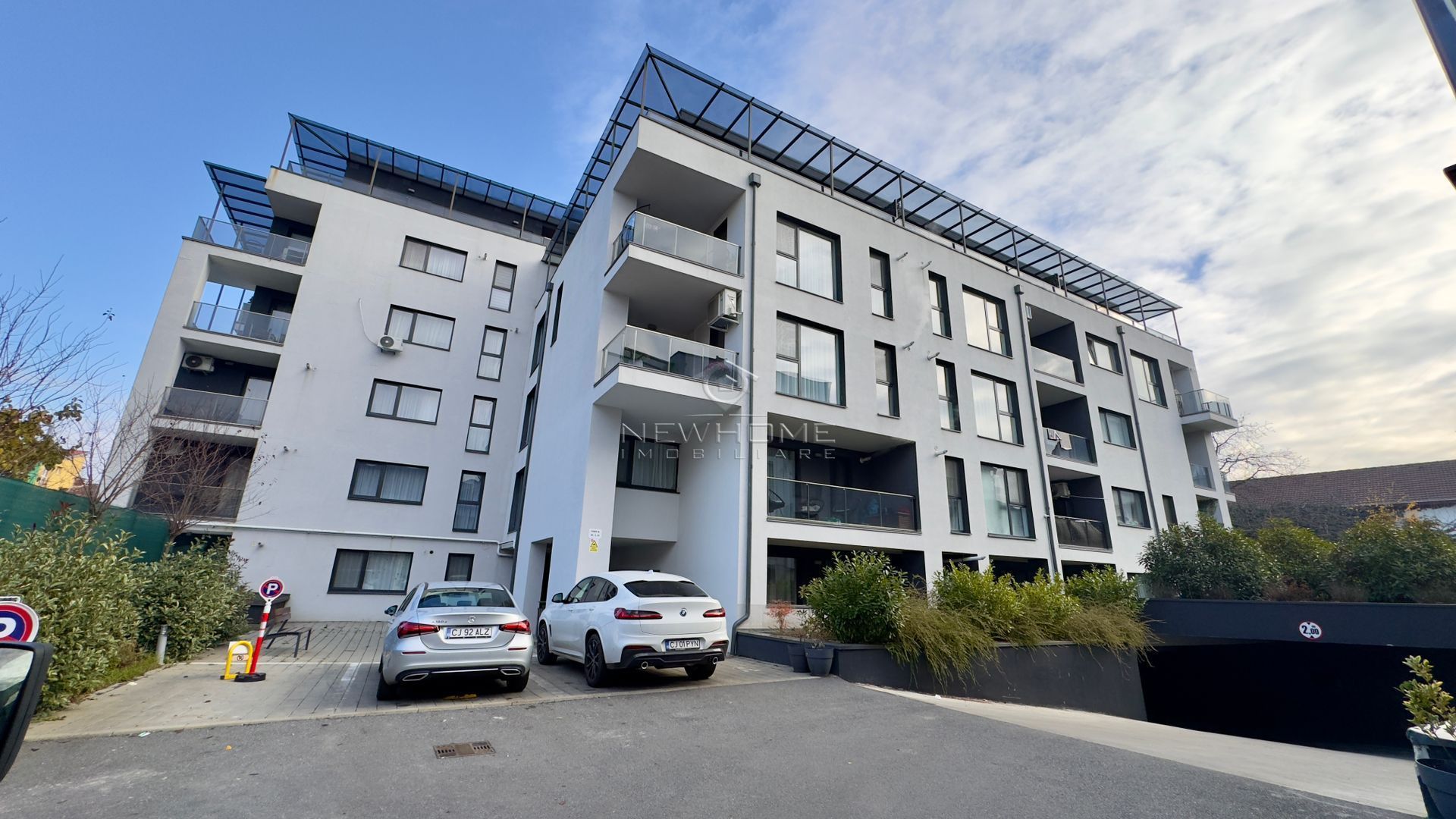 Apartament cu 3 camere de vânzare în zona Centrală - Poză 21