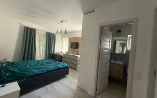 Vila Premium in Magurele 4 Camere 4 Bai Teren 578 mp - Poză 13
