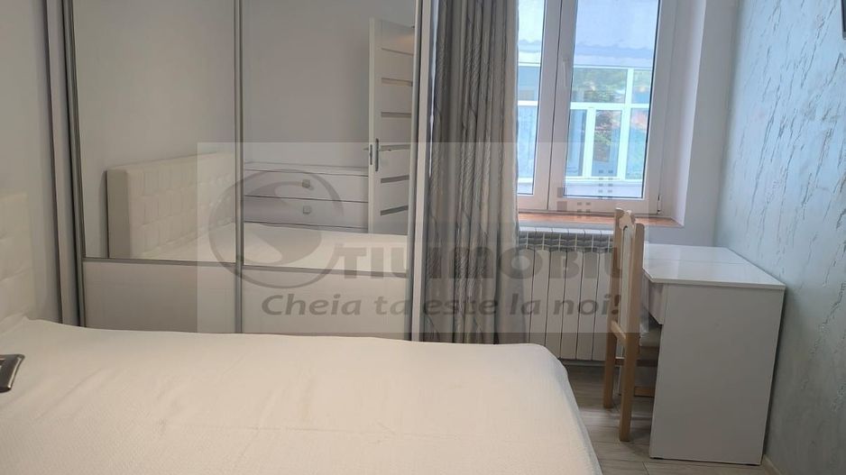 Apartament 2 camere decomandat – Zonă centrală, lângă Primăria Iași - Poză 2