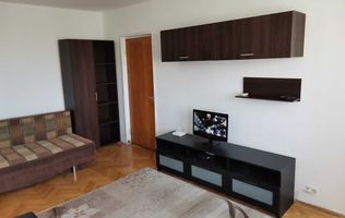 De vanzare Apartament 2 camere Lujerului