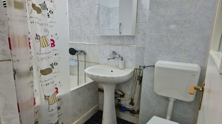 Chirie apartament  2 camere, decomandat, în Crângași - Poză 8