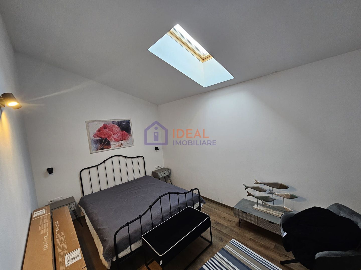 Casa Mobilata Utilata Pe Un Singu Nivel, in Viile Sibiului - Poză 12