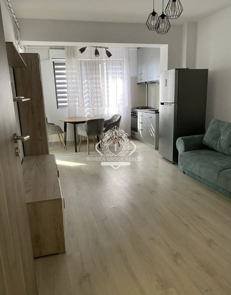 Dream Residence | 2 camere | 54mp | et 6 | loc parcare | 90.000 euro - Poză 1