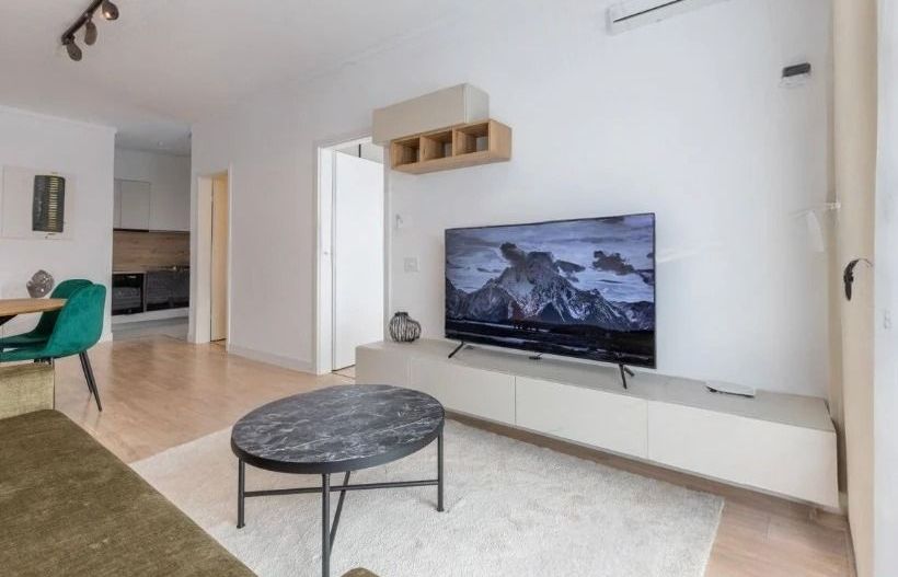 Apartament modern 2 camere Marmura Residence I Loc de parcare inclus - Poză 5