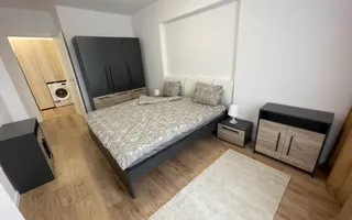 2 Camere PARCARE Boxa Metrou Lujerului apartament Prea Luminos an 2023 - Poză 13