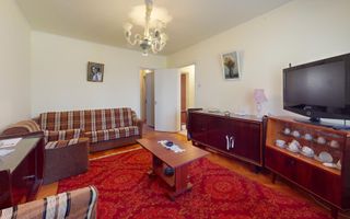 Apartament 2 cam Metrou Aparatorii Patriei Aleea Raul Targului - Poză 14