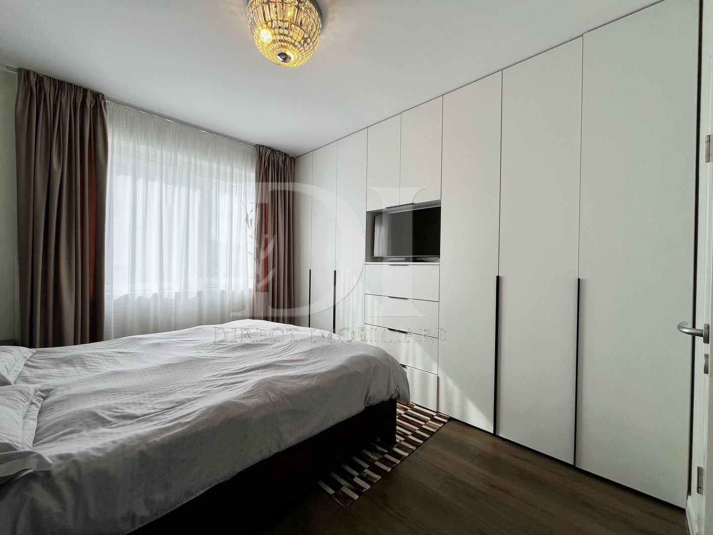 Apartament 3 camere | gradina 40 mp | la cheie - Poză 8