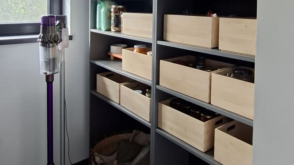 Casa mobilata si utilata cu teren de 432mp - Poză 15